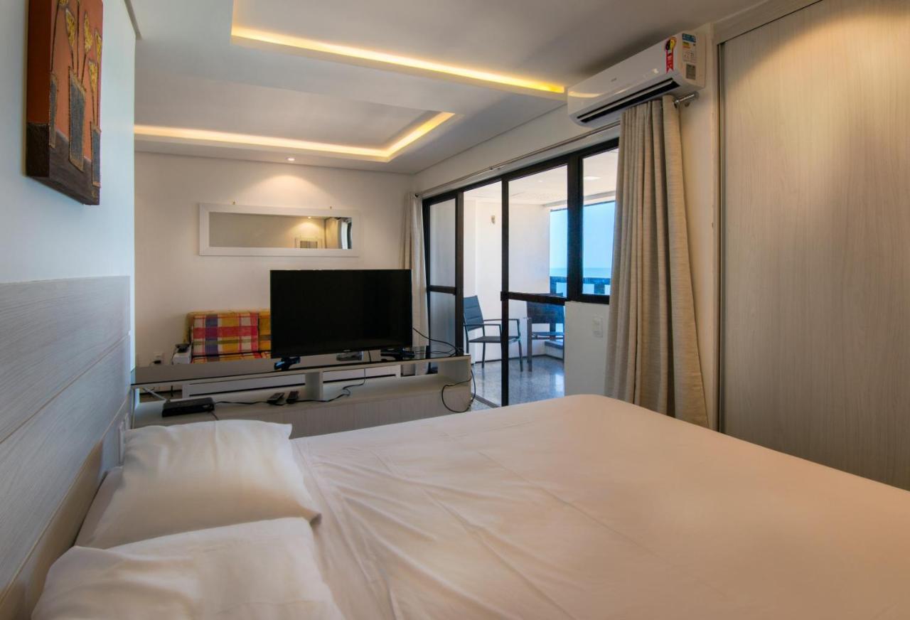 Particular Iracema Residence Fortaleza  Exteriör bild