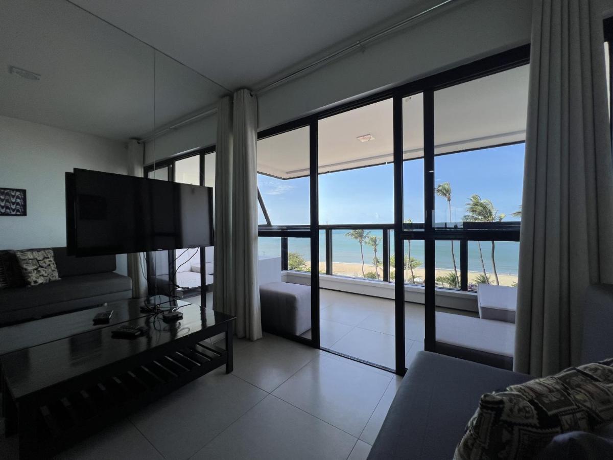 Particular Iracema Residence Fortaleza  Exteriör bild