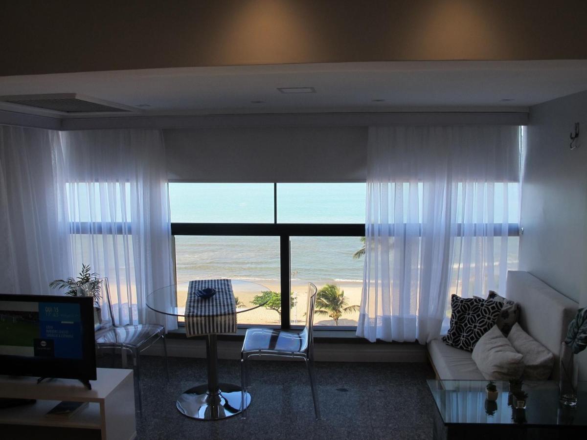Particular Iracema Residence Fortaleza  Exteriör bild