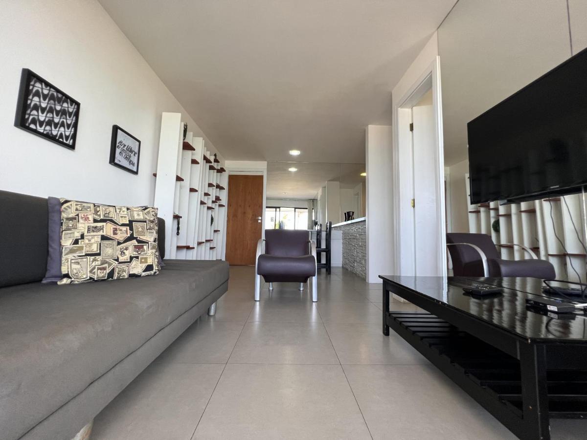 Particular Iracema Residence Fortaleza  Exteriör bild