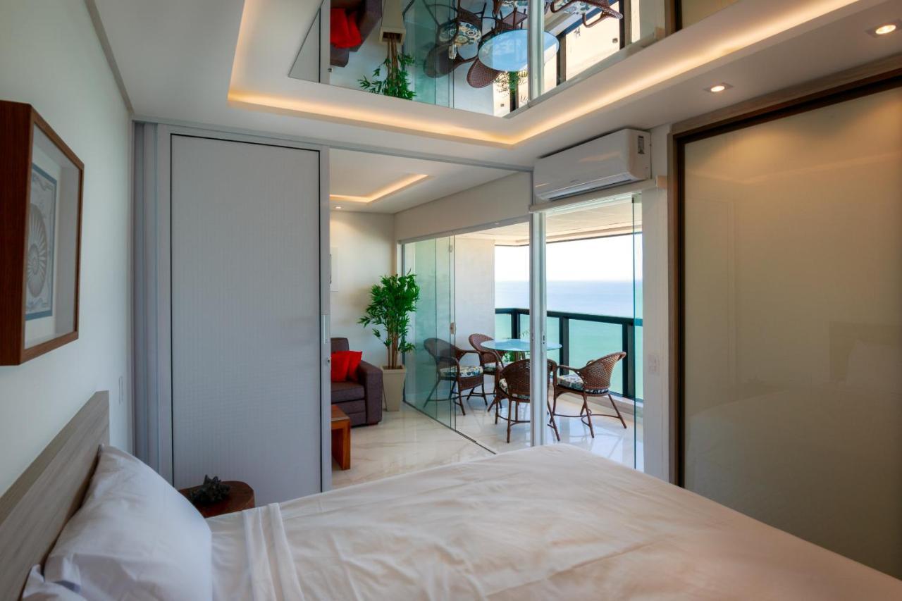 Particular Iracema Residence Fortaleza  Exteriör bild