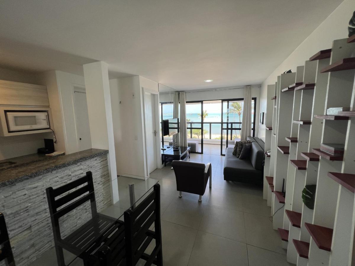 Particular Iracema Residence Fortaleza  Exteriör bild