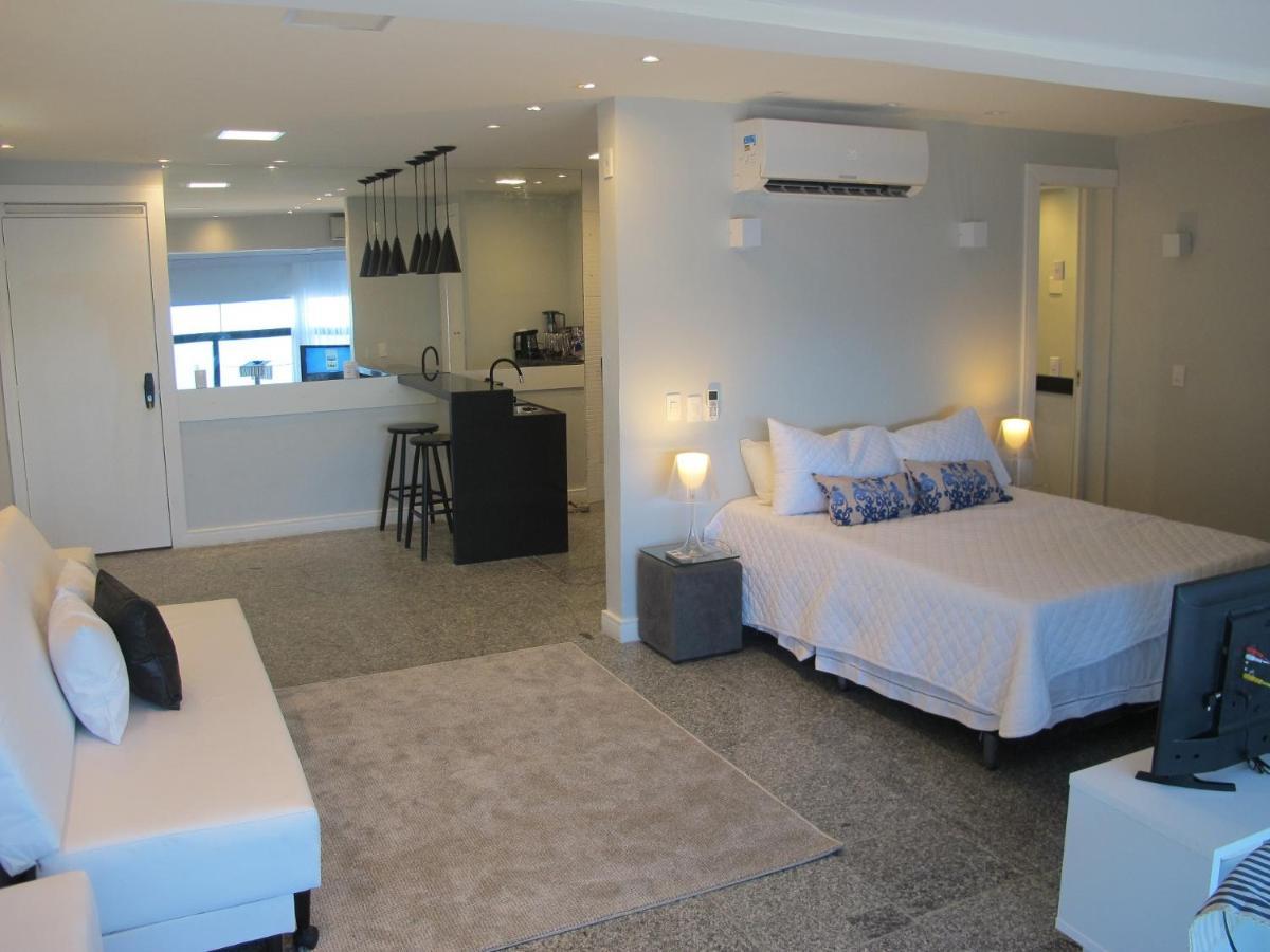 Particular Iracema Residence Fortaleza  Exteriör bild