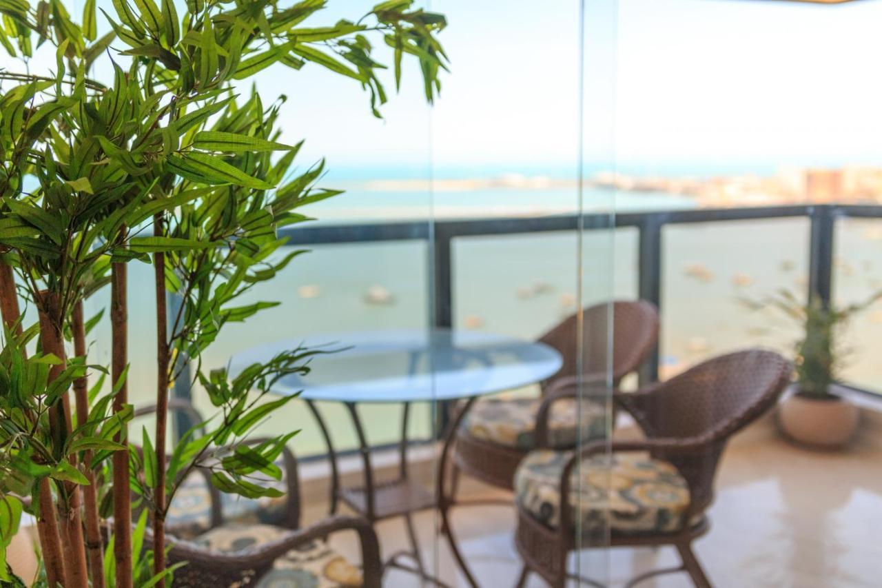 Particular Iracema Residence Fortaleza  Exteriör bild