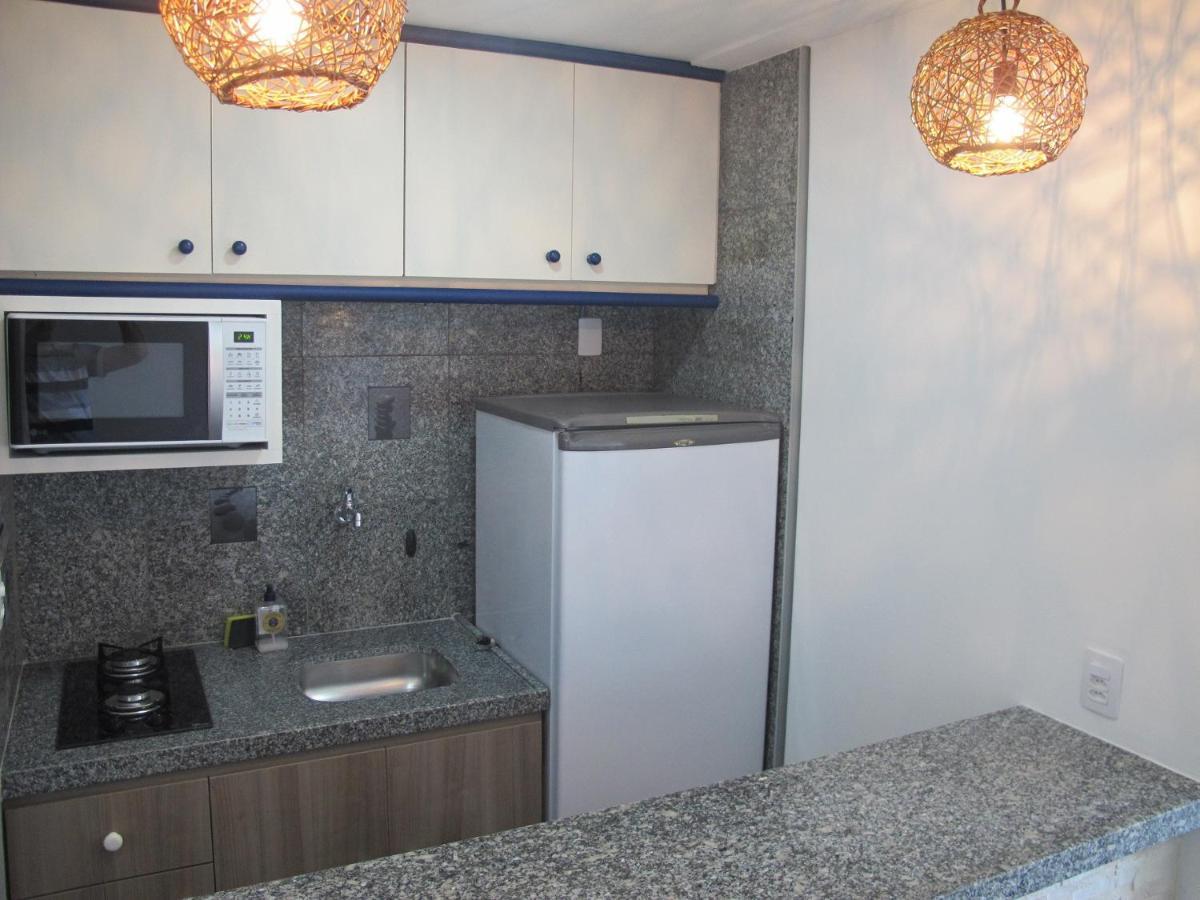 Particular Iracema Residence Fortaleza  Exteriör bild