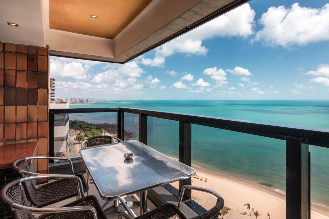 Particular Iracema Residence Fortaleza  Exteriör bild