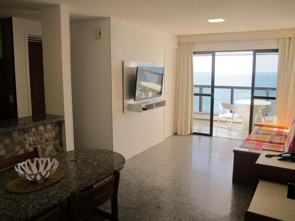 Particular Iracema Residence Fortaleza  Exteriör bild