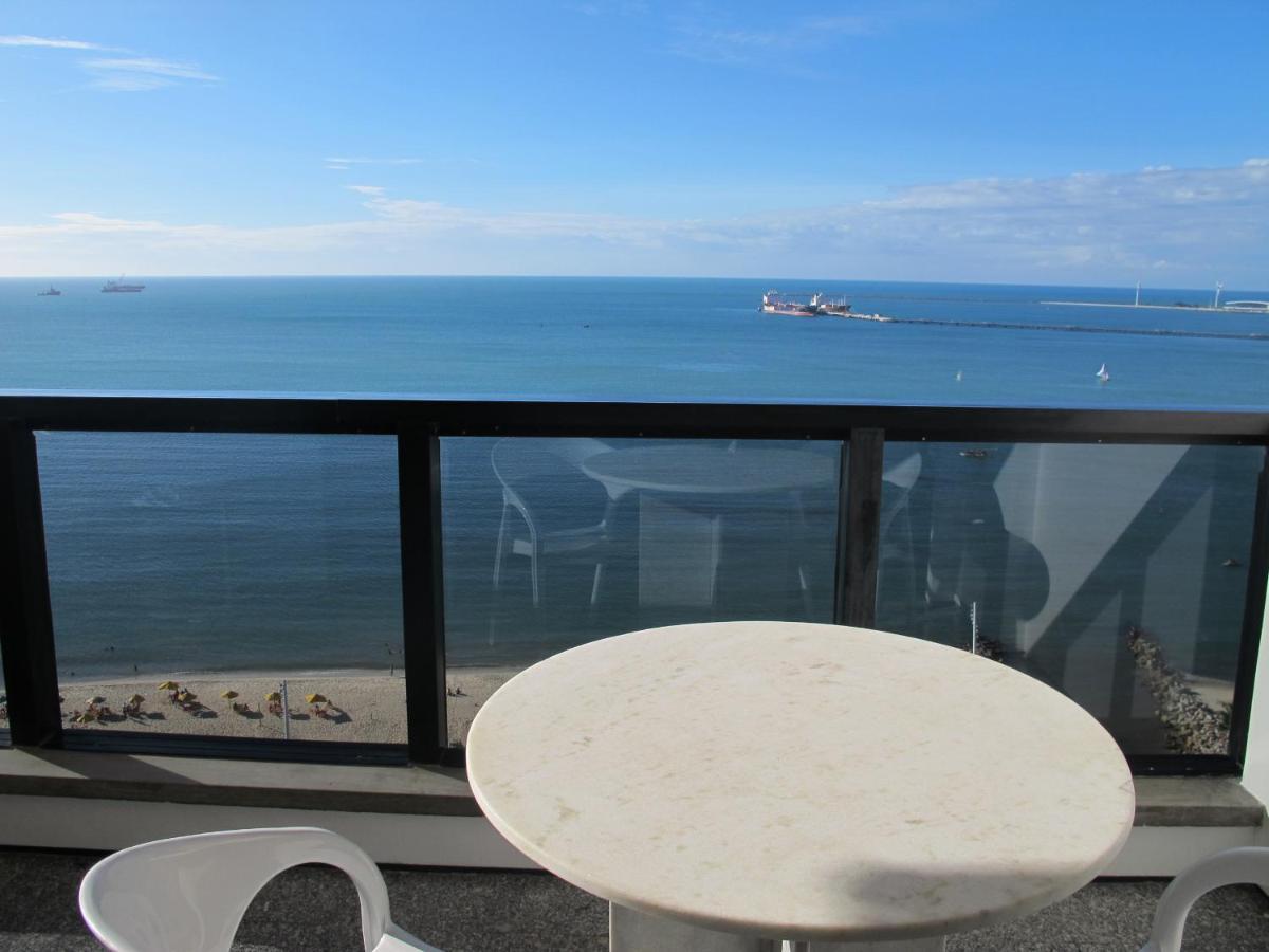 Particular Iracema Residence Fortaleza  Exteriör bild