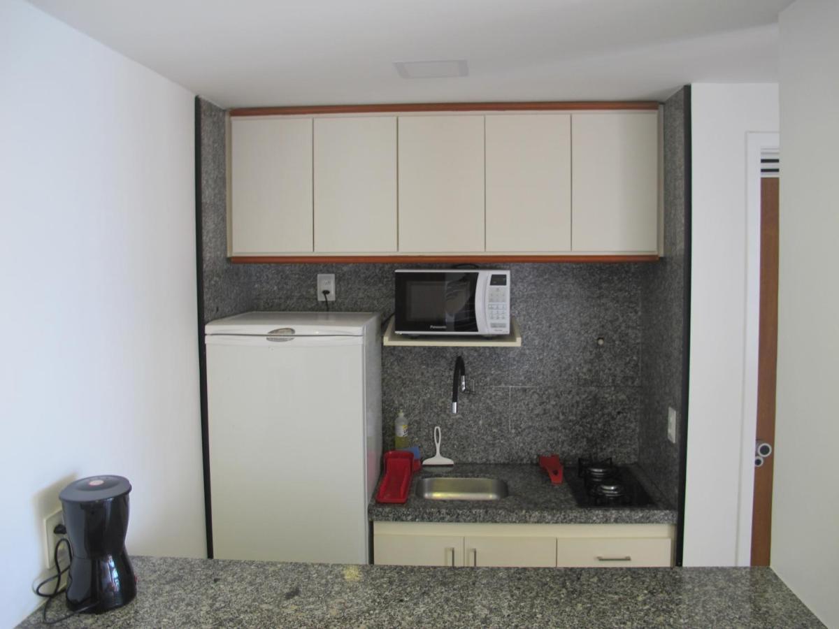 Particular Iracema Residence Fortaleza  Exteriör bild