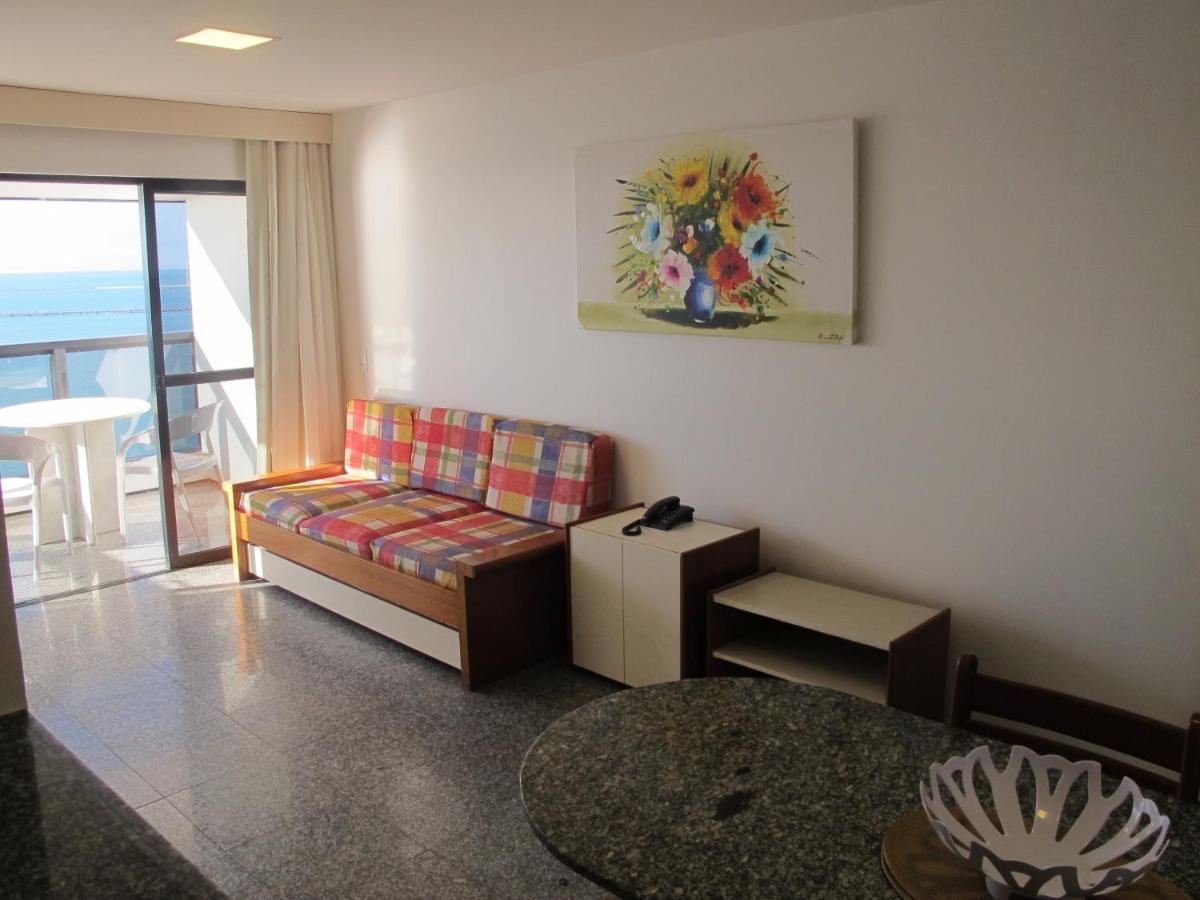 Particular Iracema Residence Fortaleza  Exteriör bild