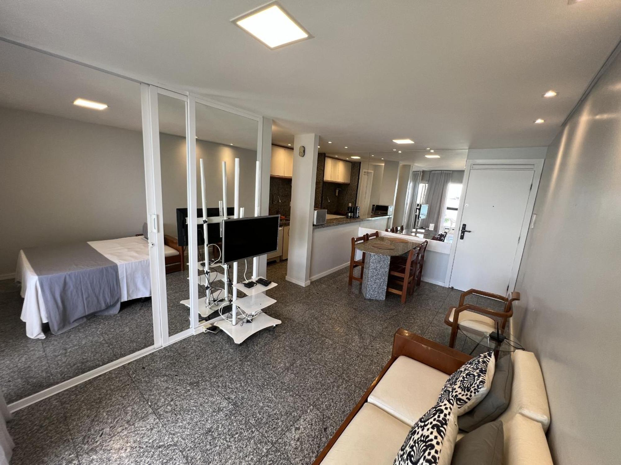 Particular Iracema Residence Fortaleza  Exteriör bild