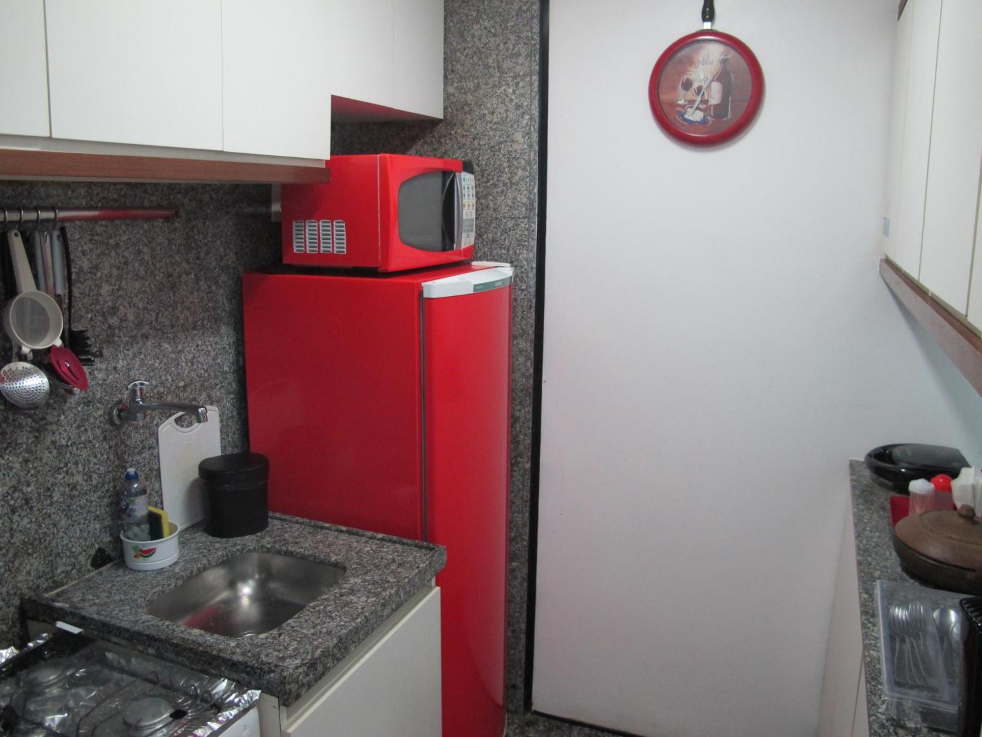 Particular Iracema Residence Fortaleza  Rum bild