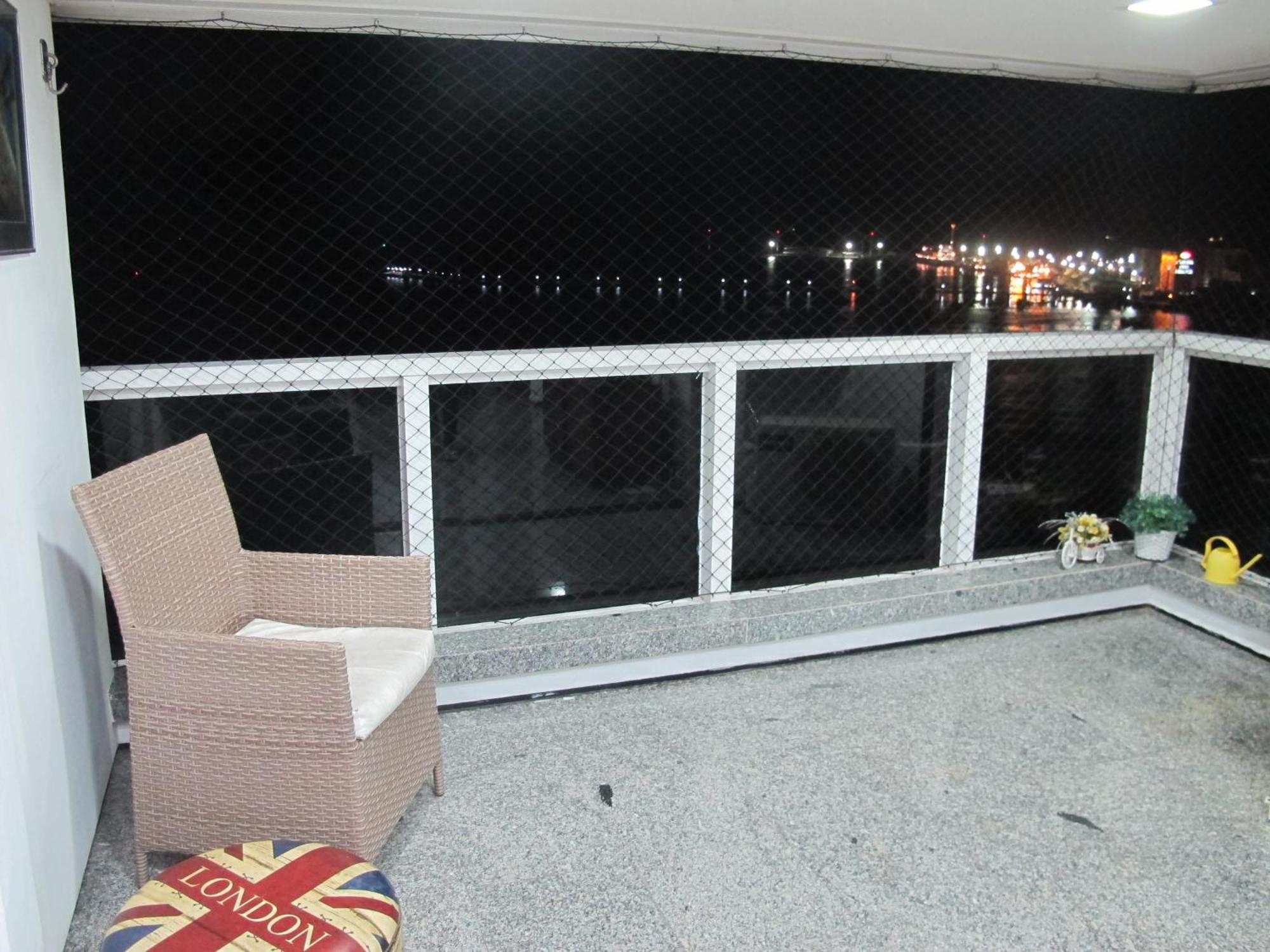 Particular Iracema Residence Fortaleza  Rum bild